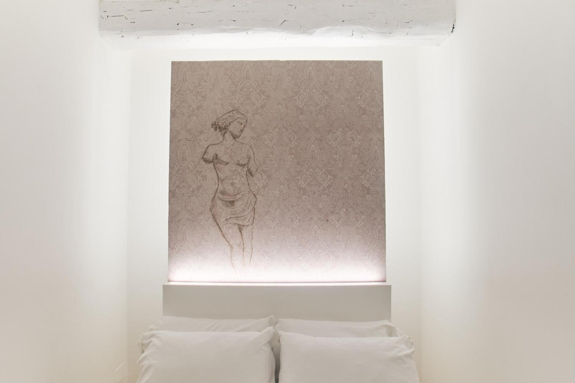 Appartement Duomo