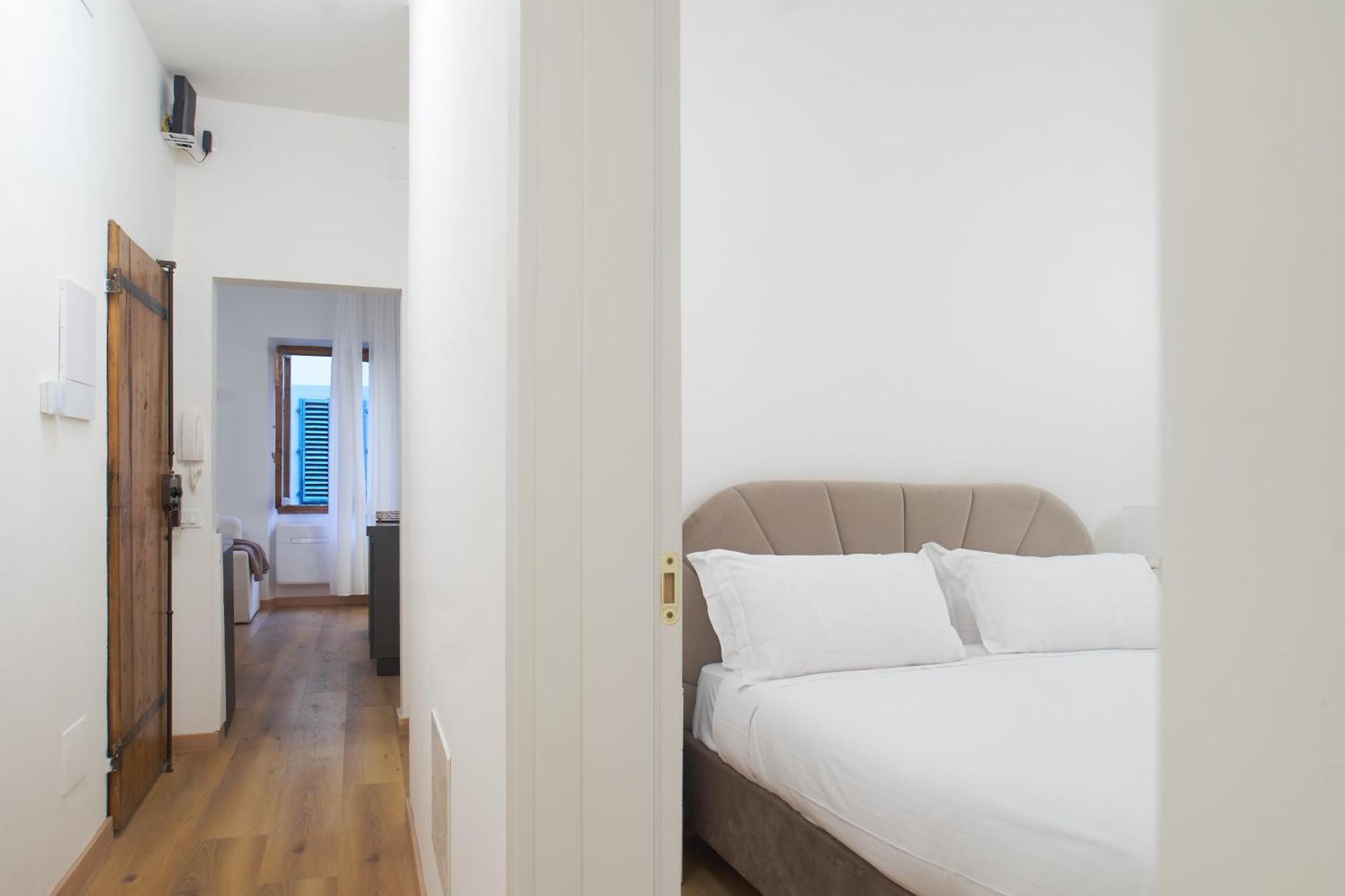 Duomo Appartement