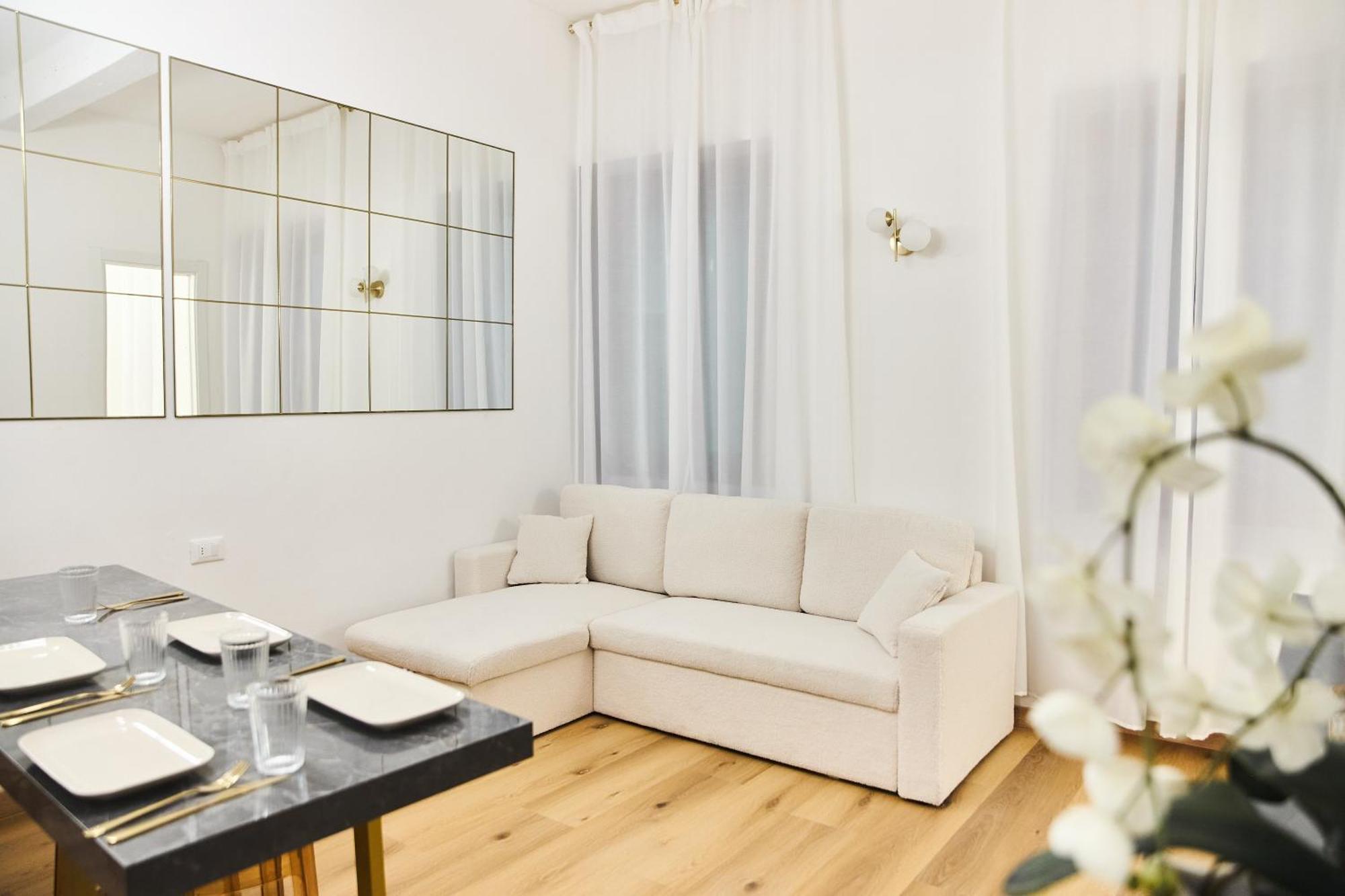 Appartement Duomo *