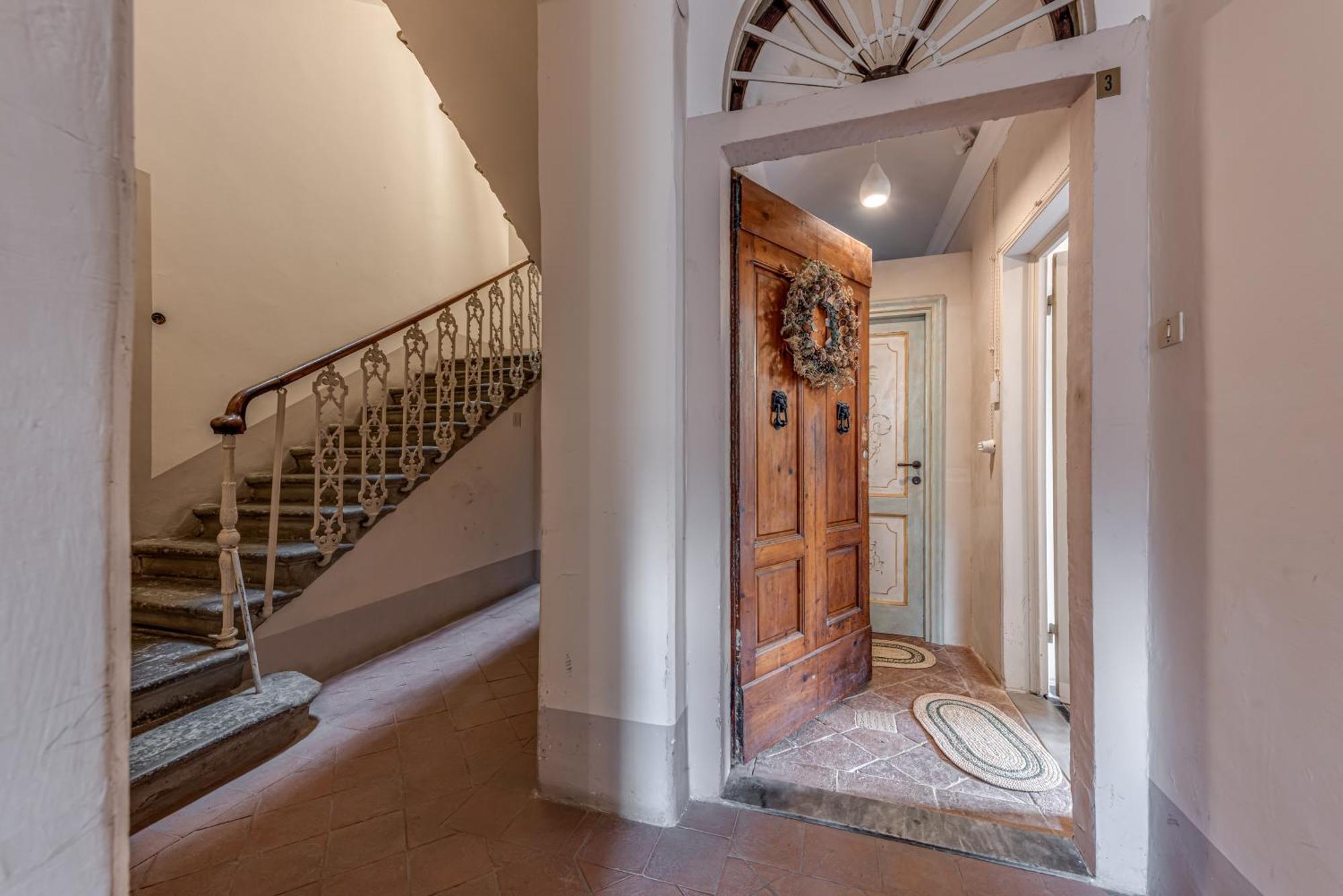 Faentina 51 - Apartment