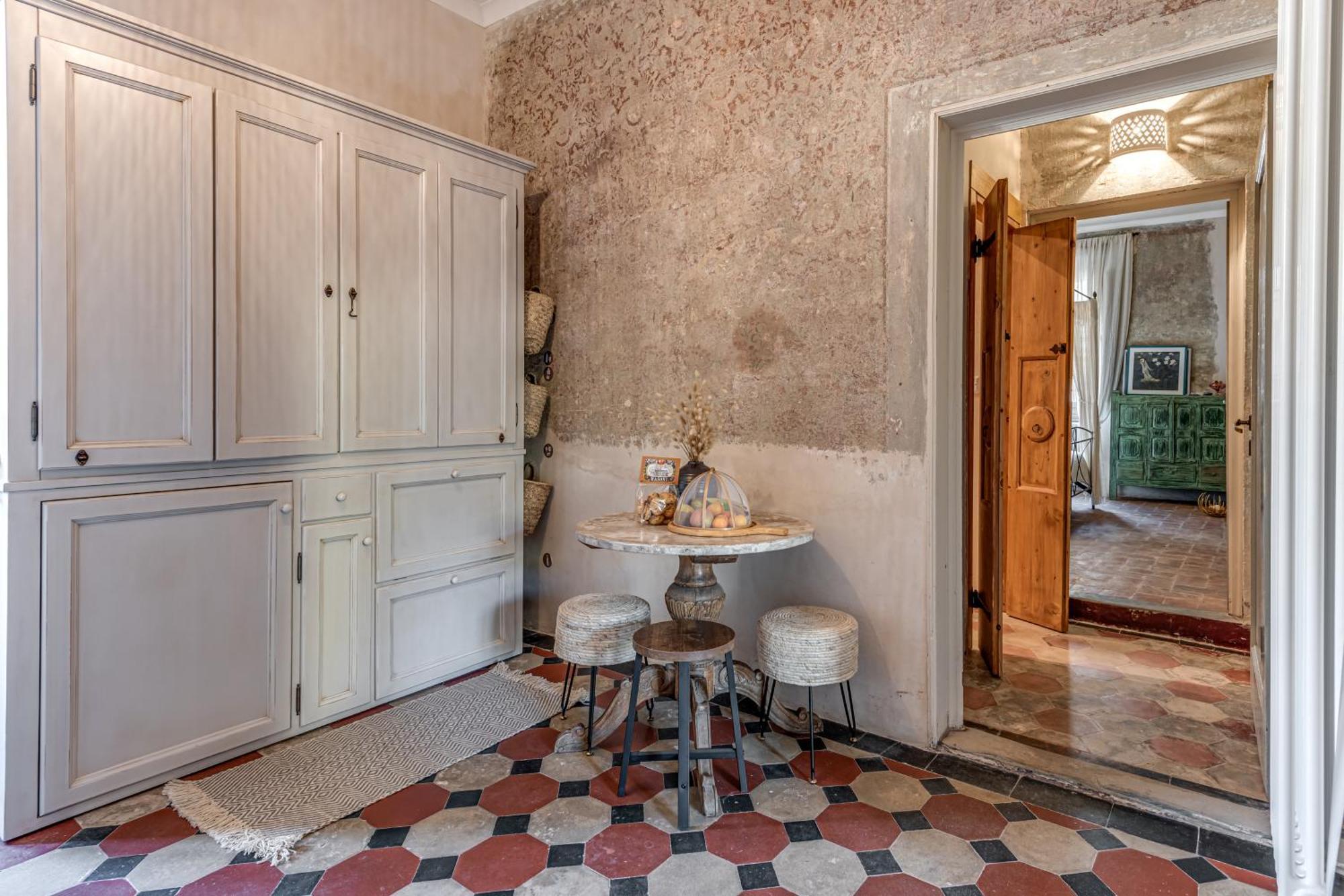 Faentina 51 - Appartement *
