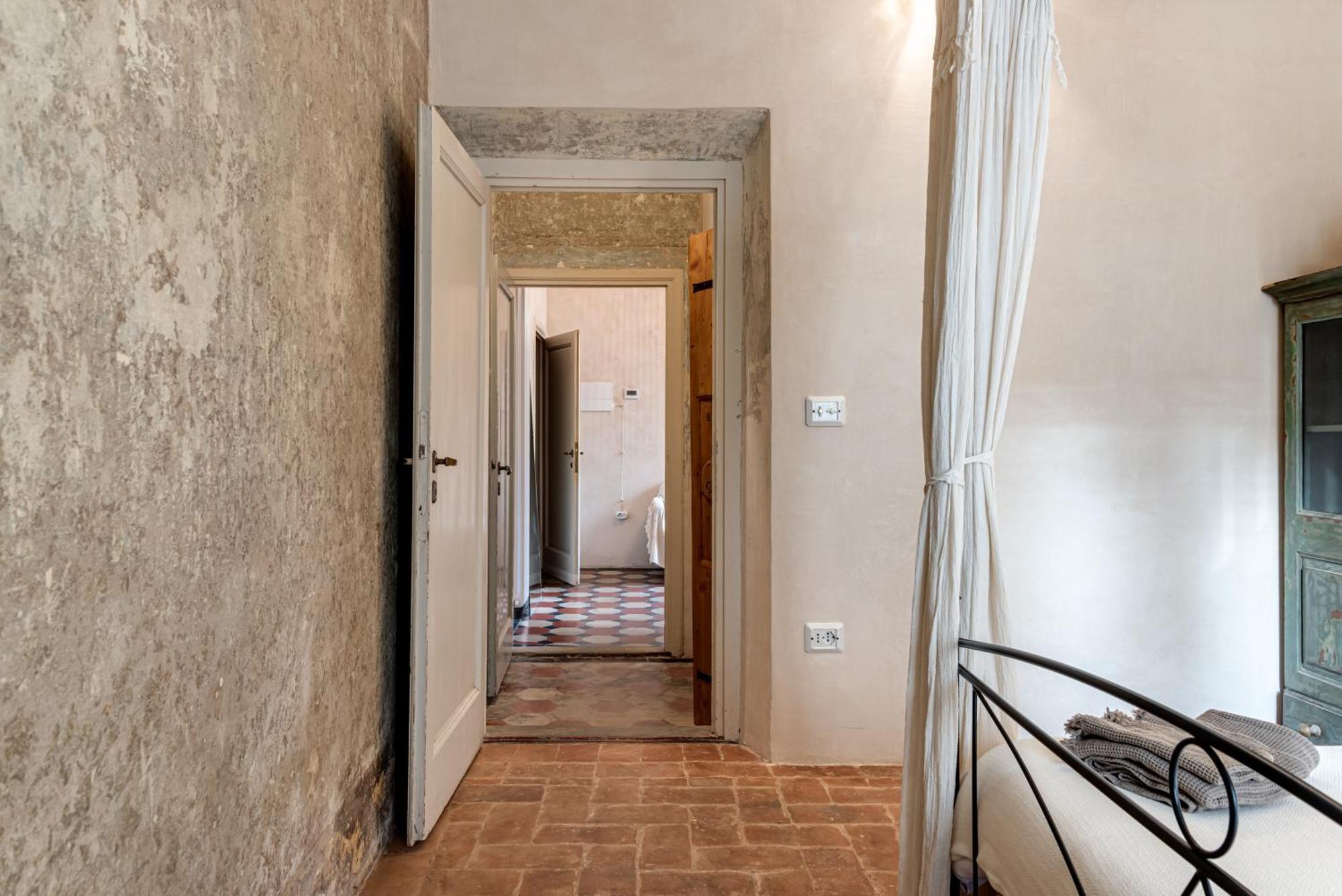 Appartement Faentina 51 - *