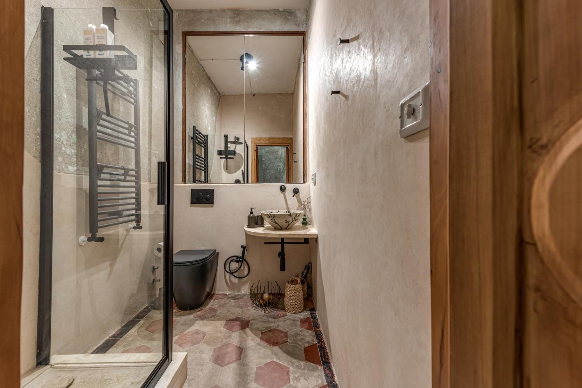 Faentina 51 - Appartement *
