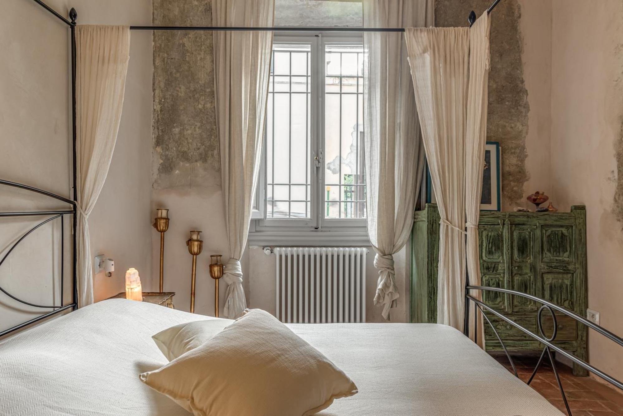 Appartement Faentina 51 - Florence