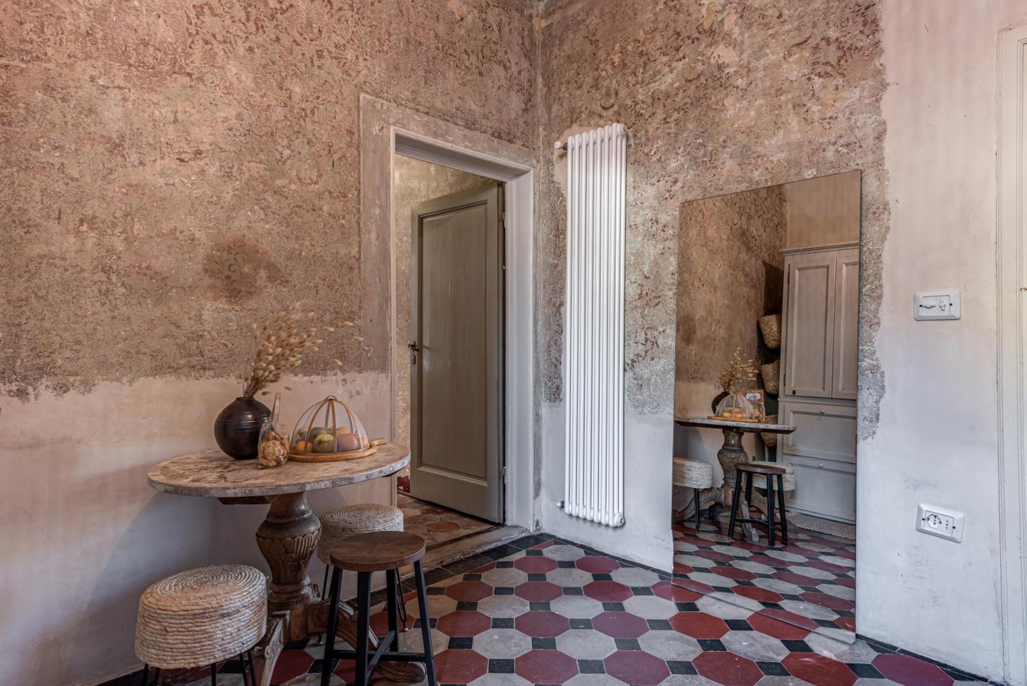 Faentina 51 - Florence