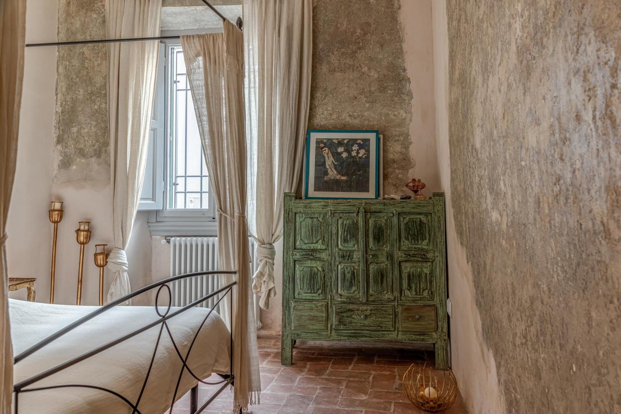 Appartement Faentina 51 - Florence
