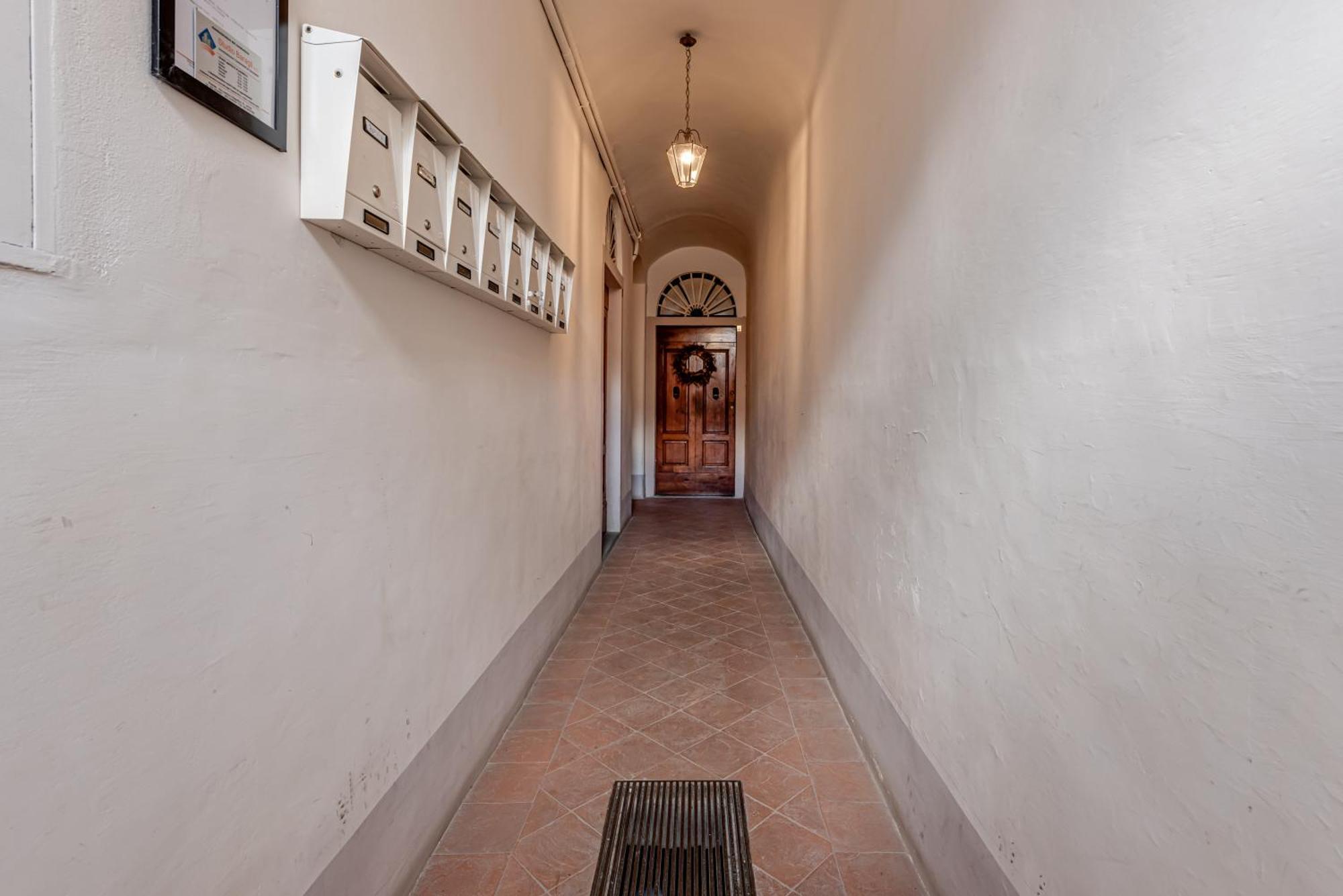 Faentina 51 - Appartement *
