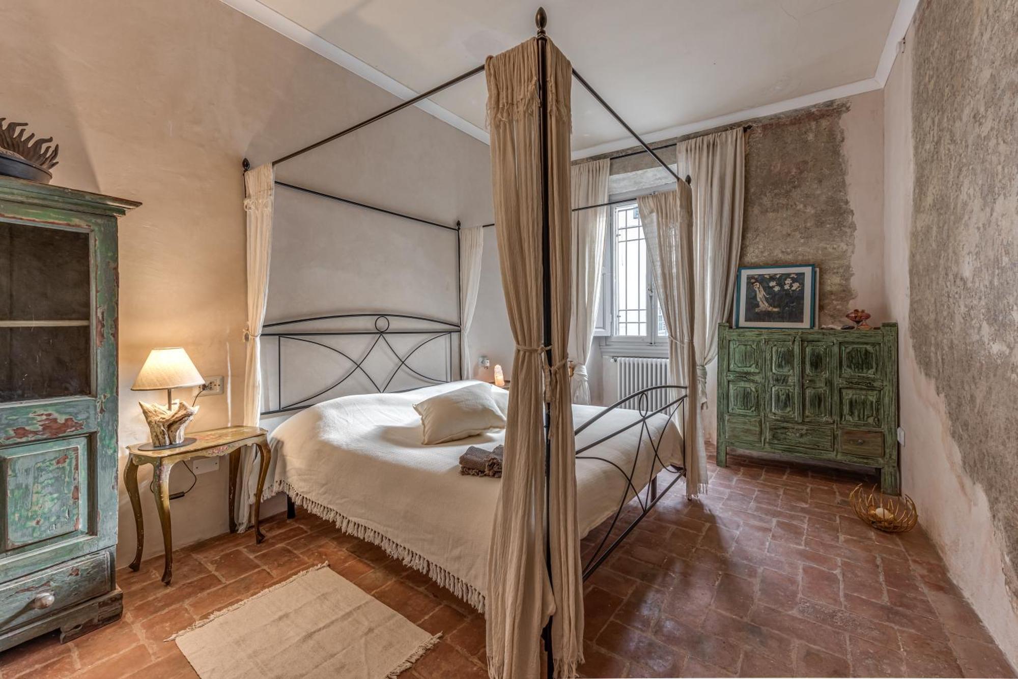 Faentina 51 - * Florence