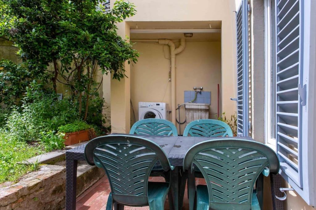 Romana 4 Bedrooms With Garden Appartement *