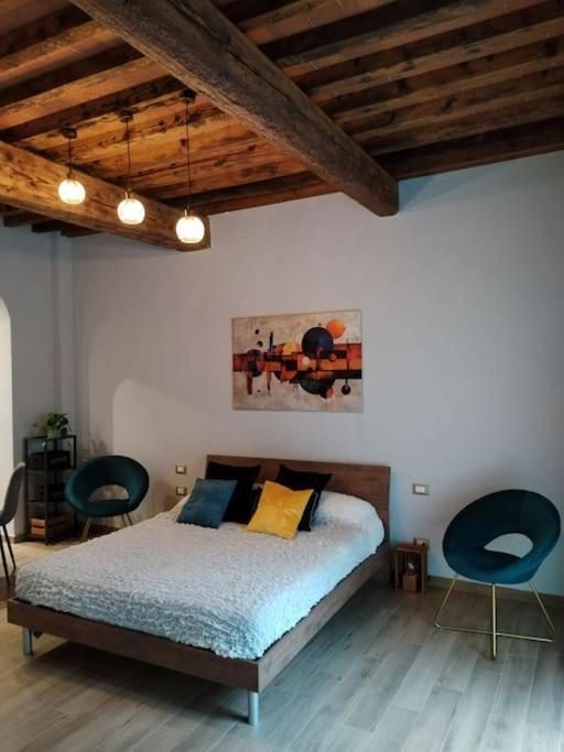 La Corte Di Peretola Casa de férias Florença