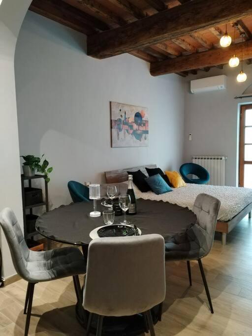 La Corte Di Peretola Casa de férias *