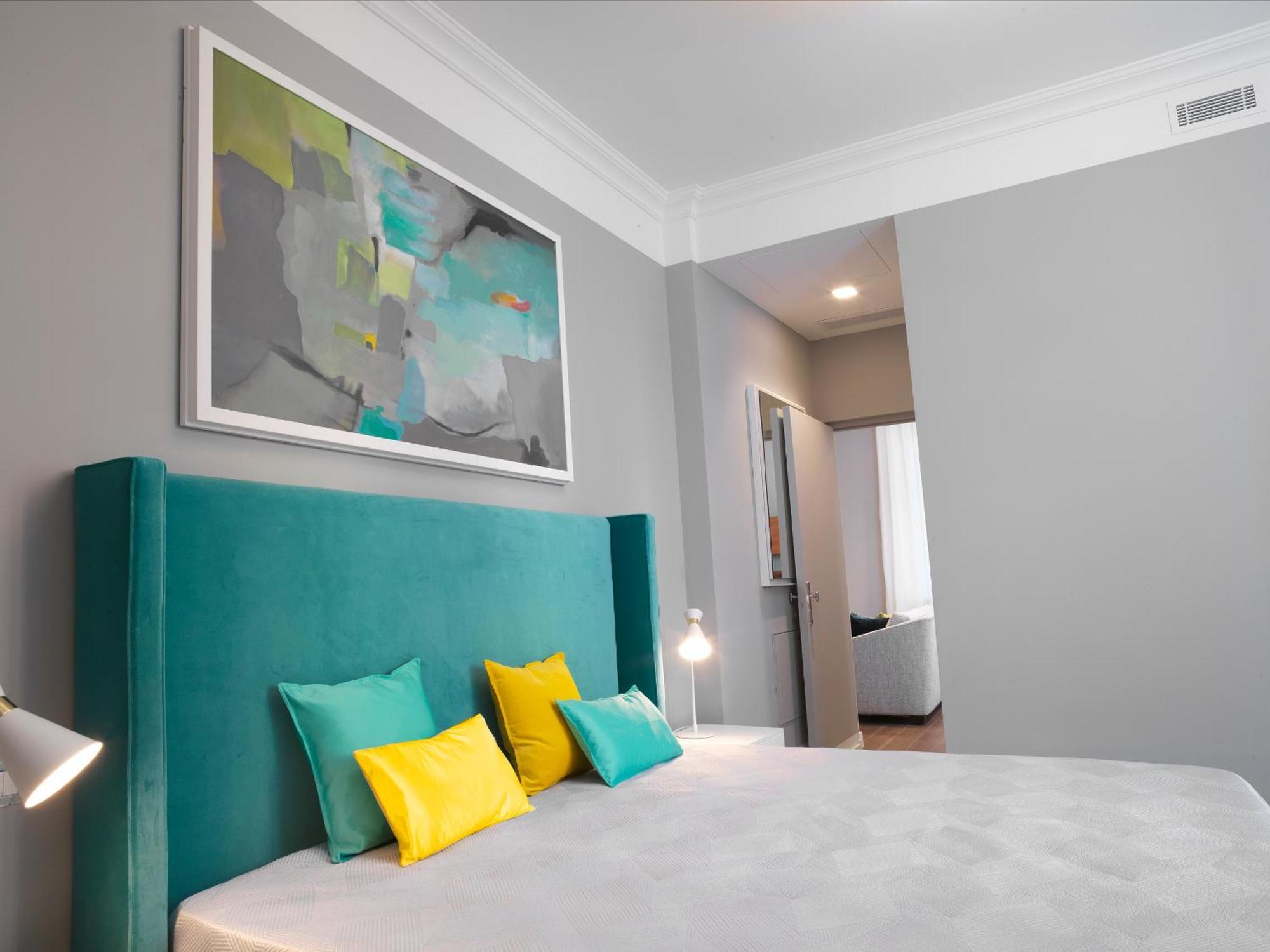Apartamento Drago D' Oro Florença