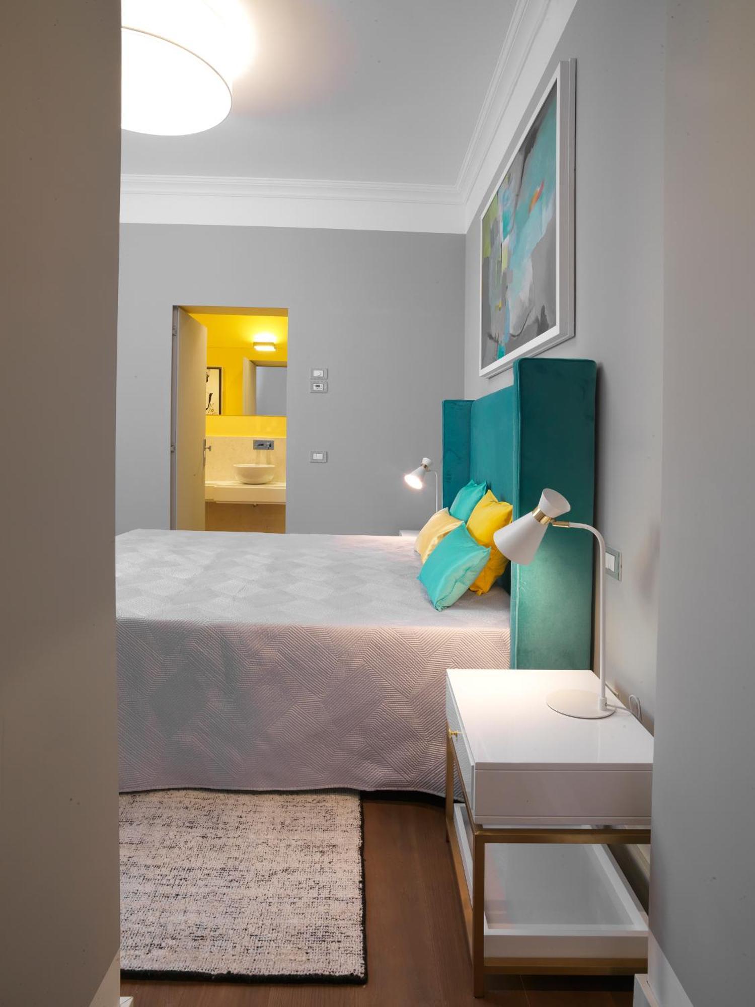 Apartamento Drago D' Oro