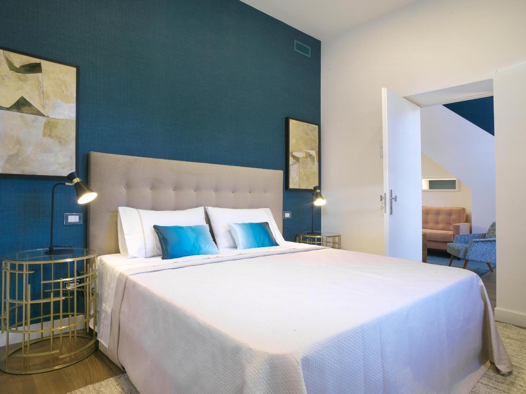 Apartamento Drago D' Oro Florença