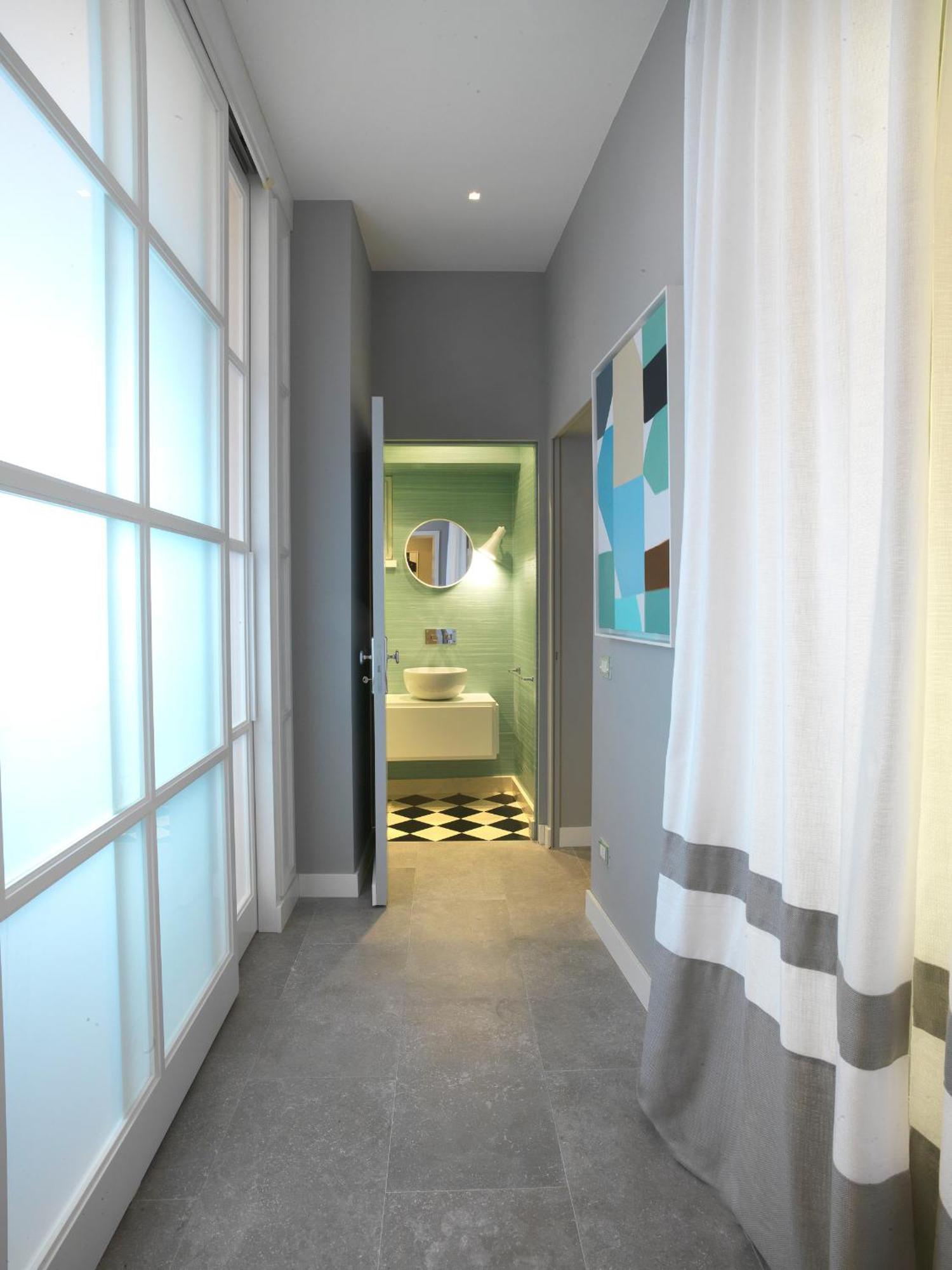 Apartamento Drago D' Oro Florença