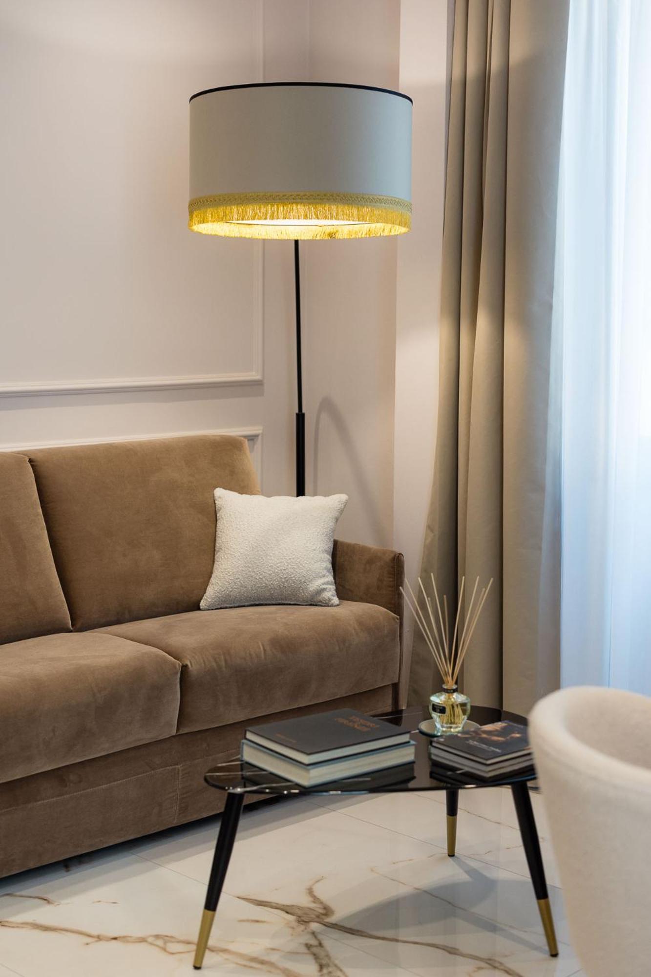 Le Cinque Lampade Apartment Florence