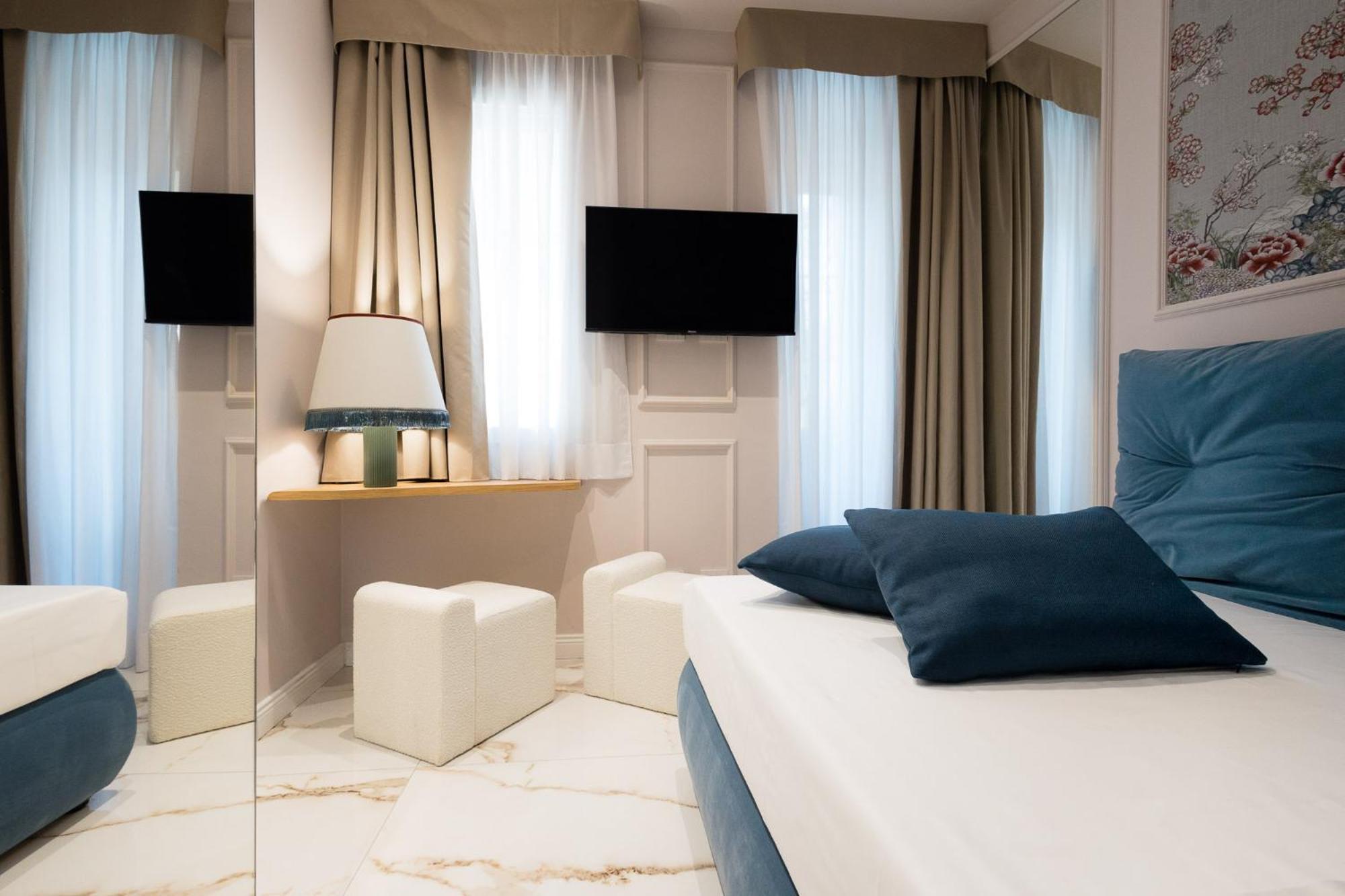 Apartment Le Cinque Lampade Florence