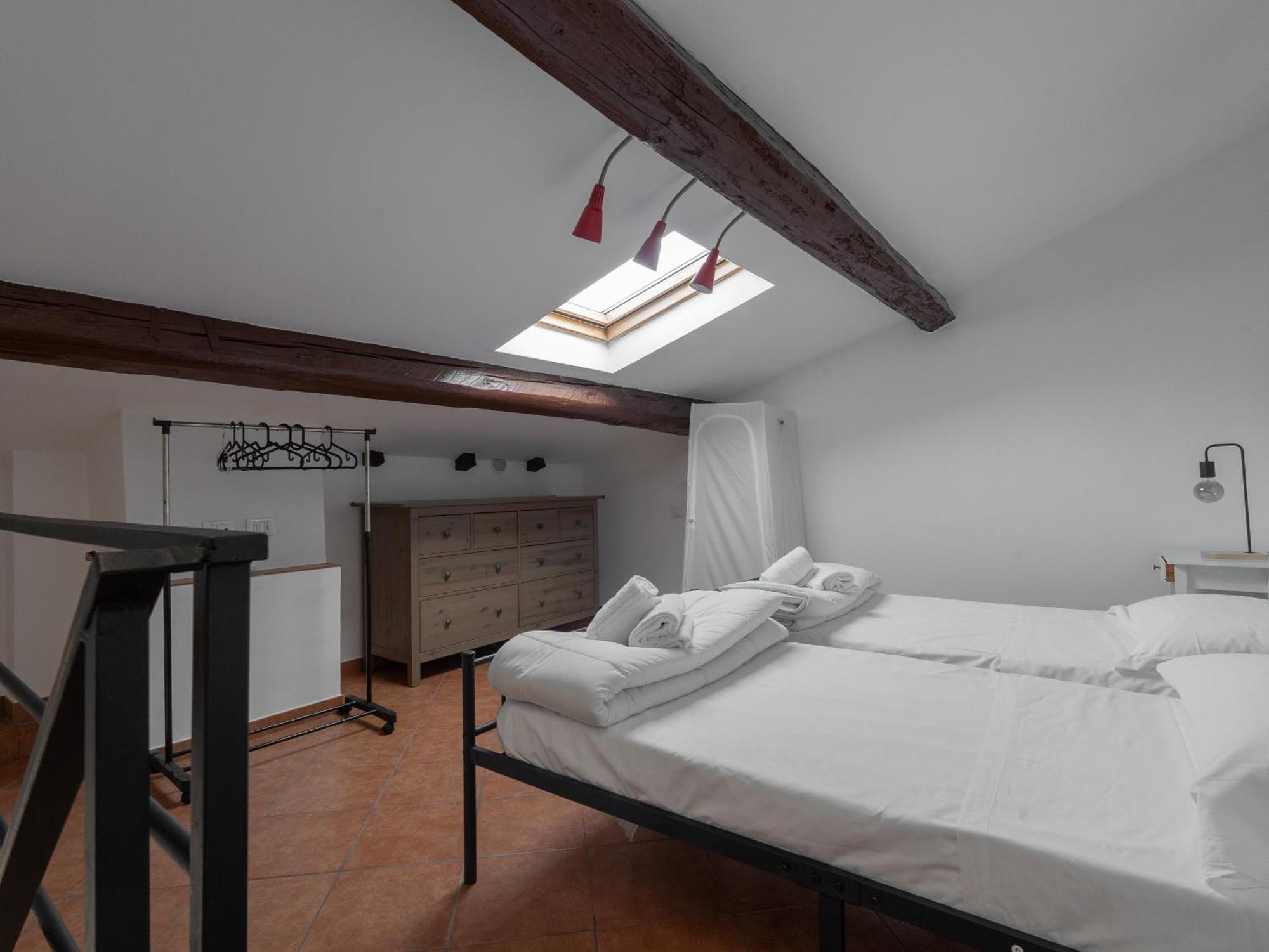 Appartamento Gallo's House