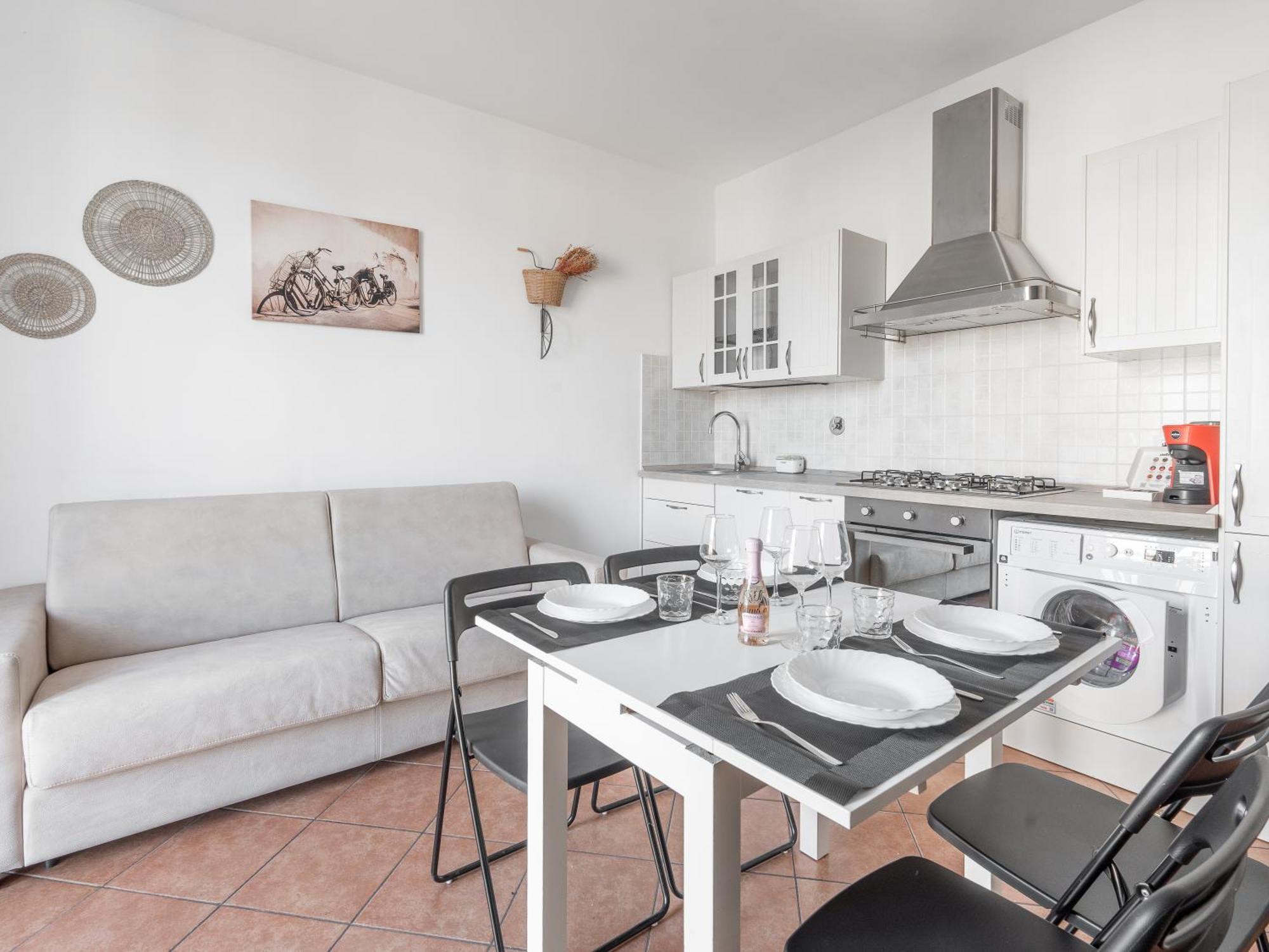 Appartamento Gallo's House Firenze