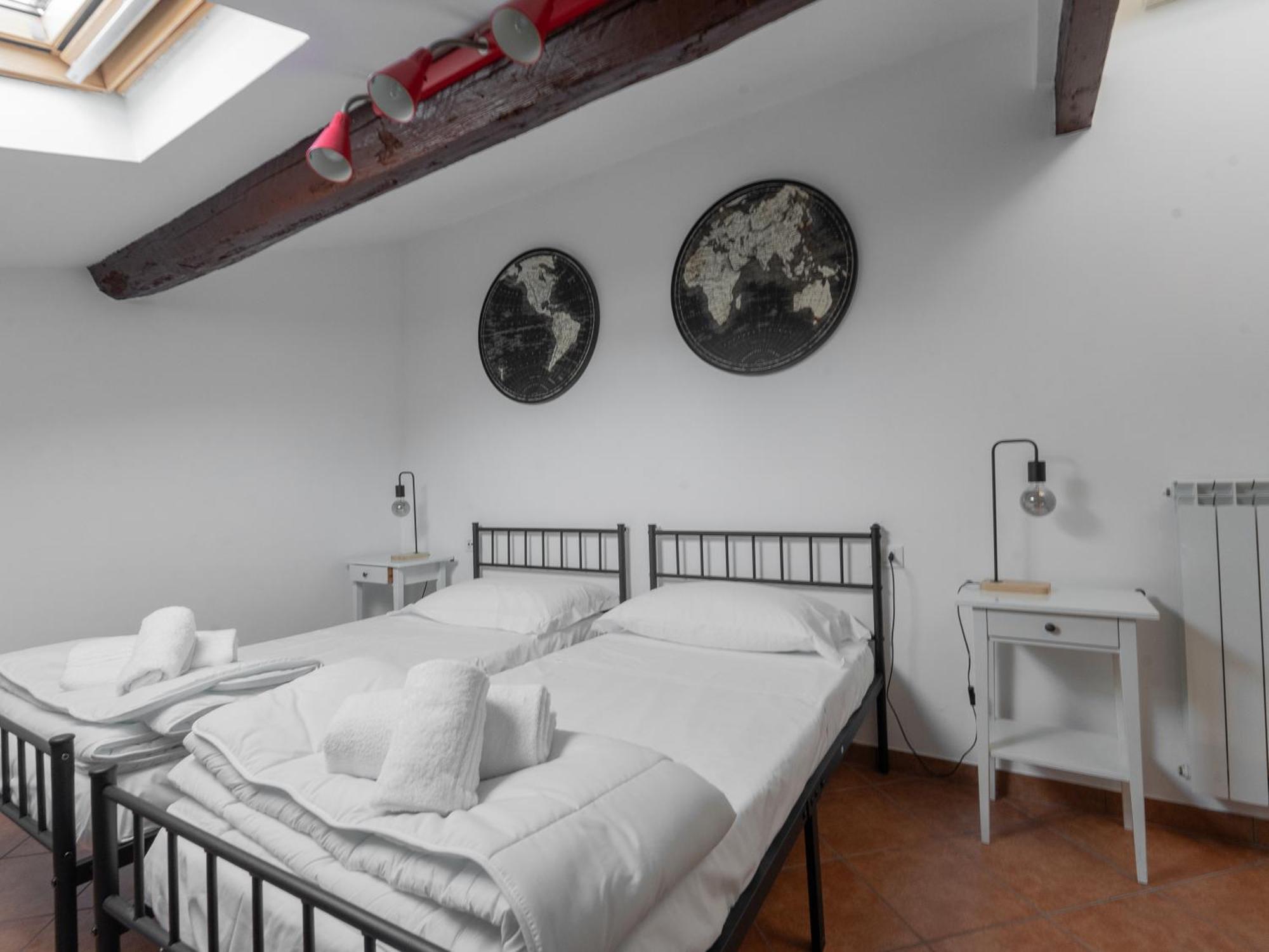 Appartamento Gallo's House *