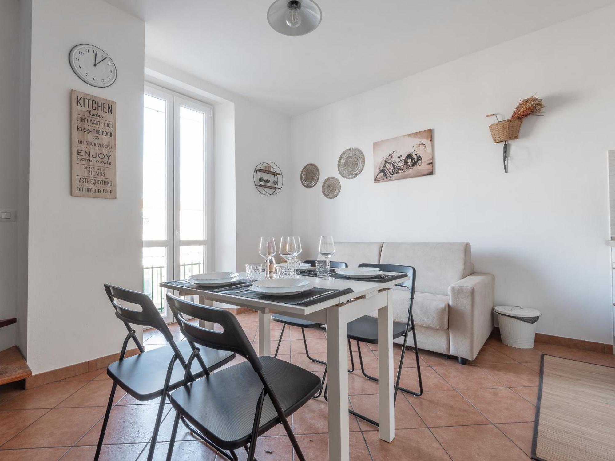 Gallo's House Appartamento Firenze