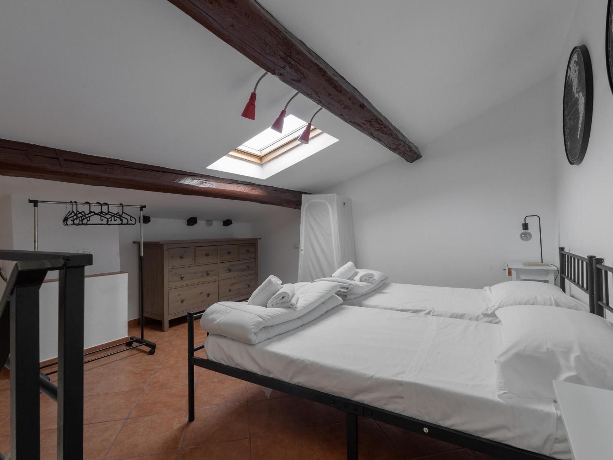 Gallo's House Appartamento Firenze