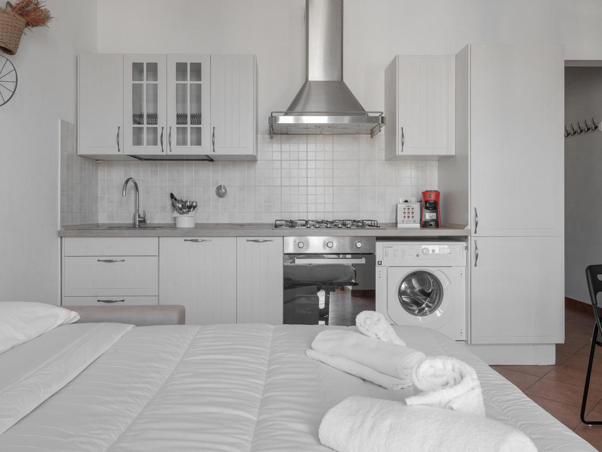 Appartamento Gallo's House Firenze