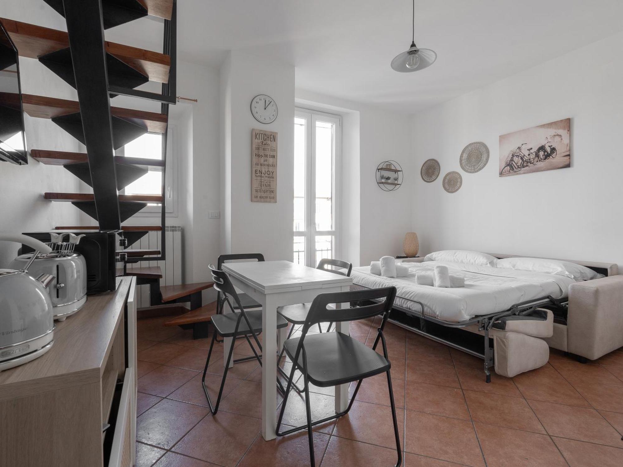Gallo's House * Firenze