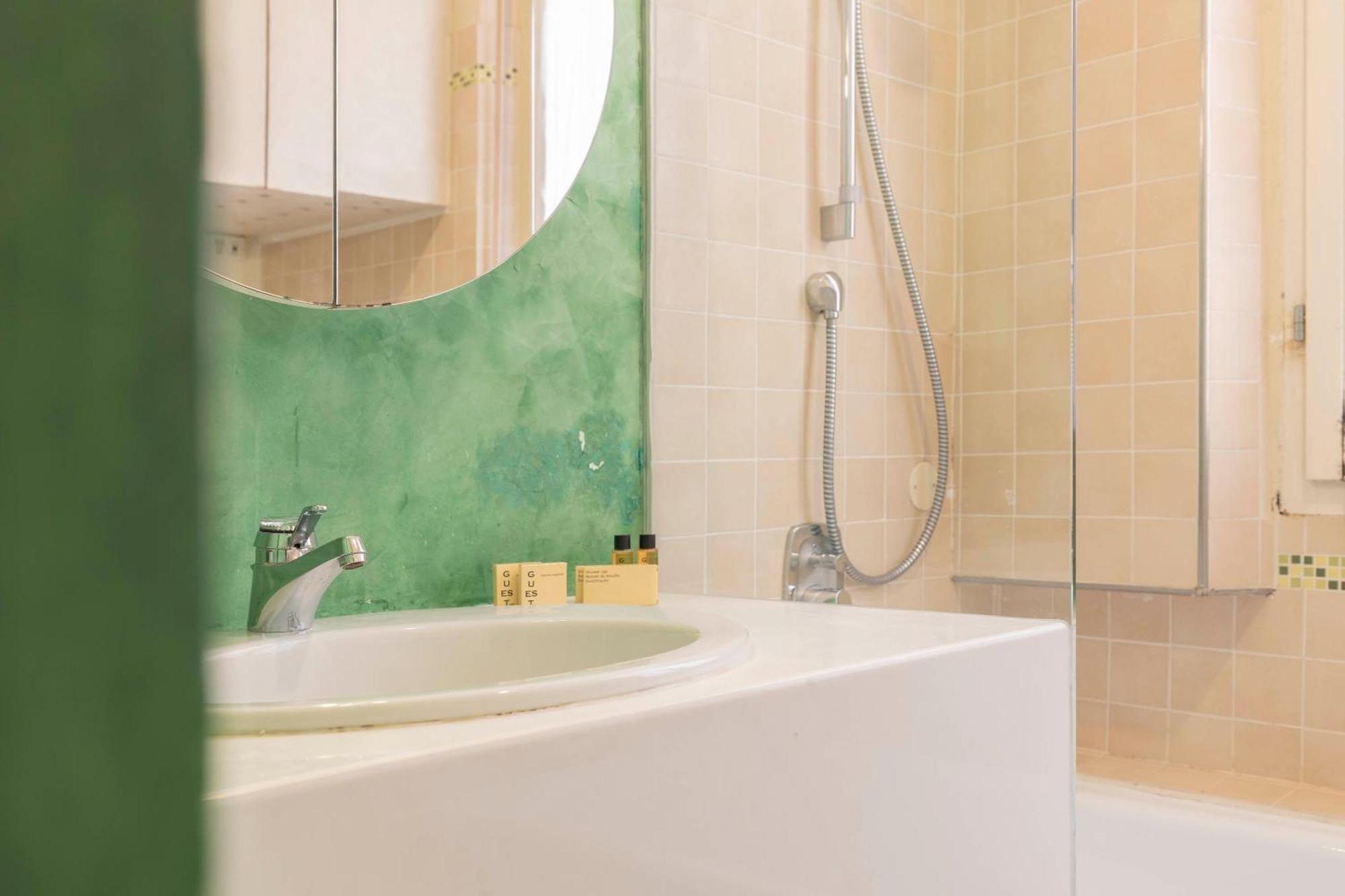 Ponte Vecchio Living Appartement *