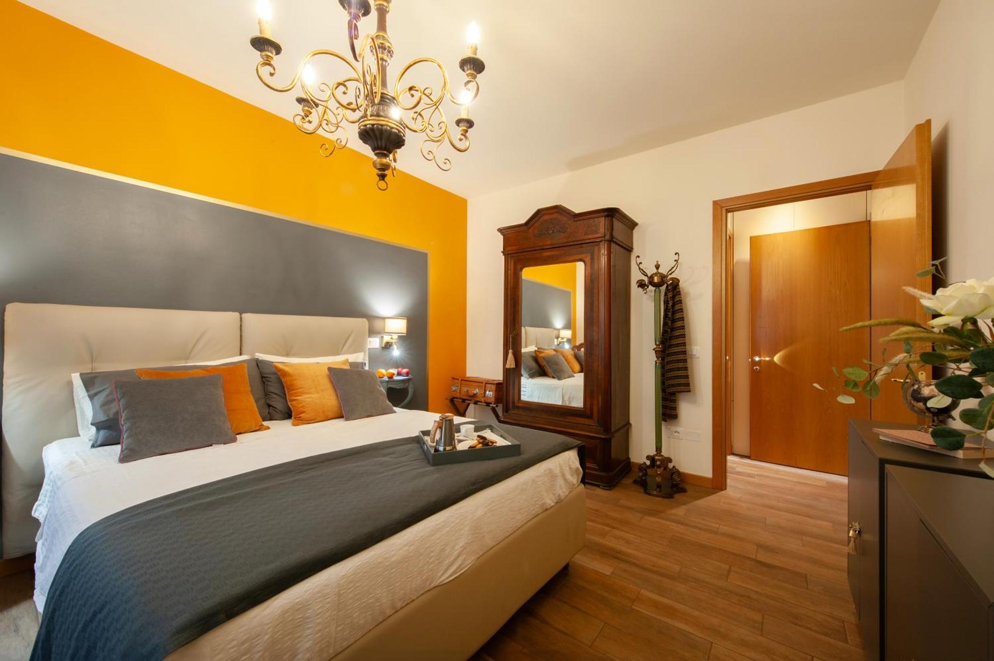 Appartamento Casa Sorelle - Flo Firenze