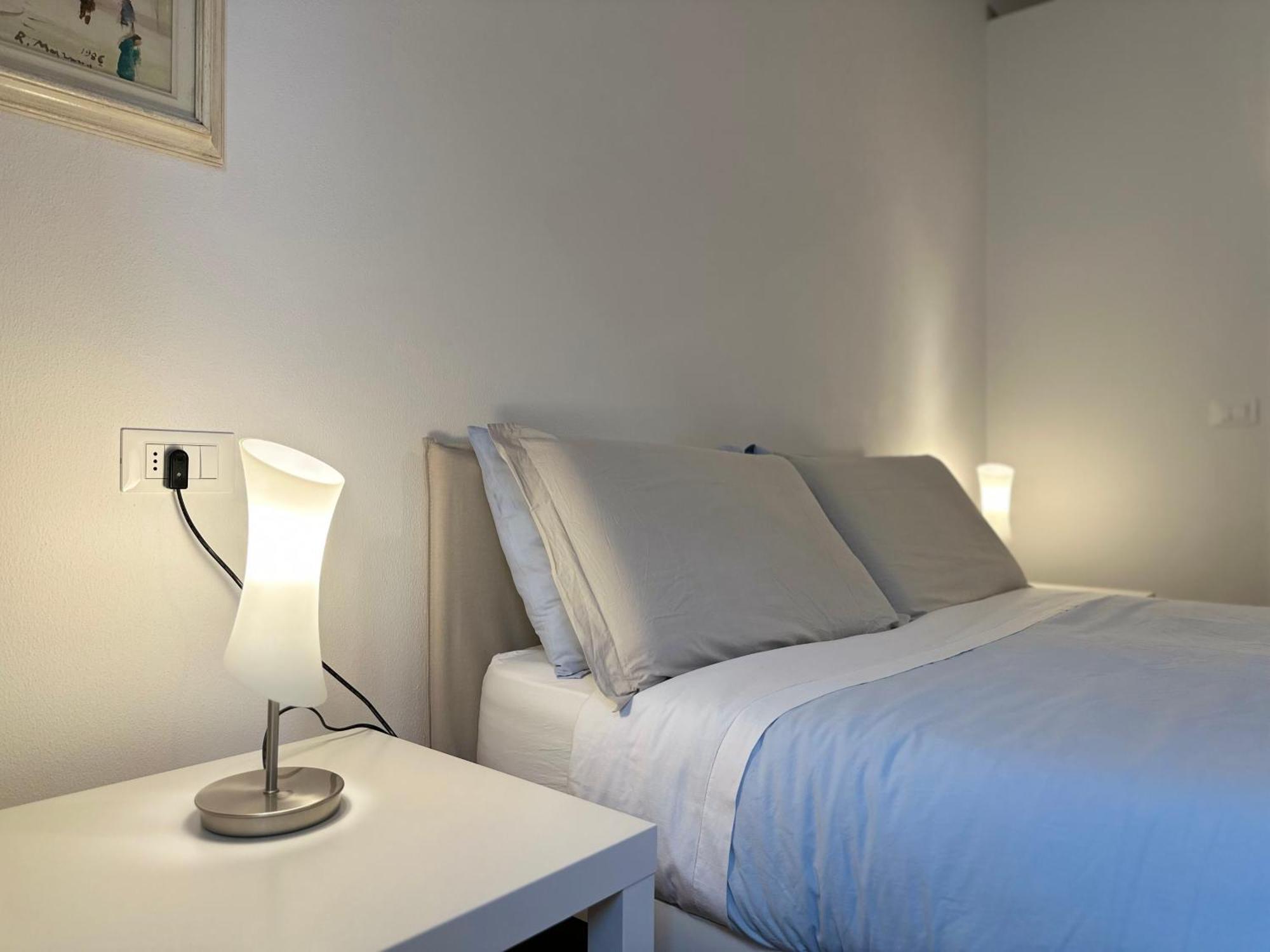 Apartment Poggi 7 *