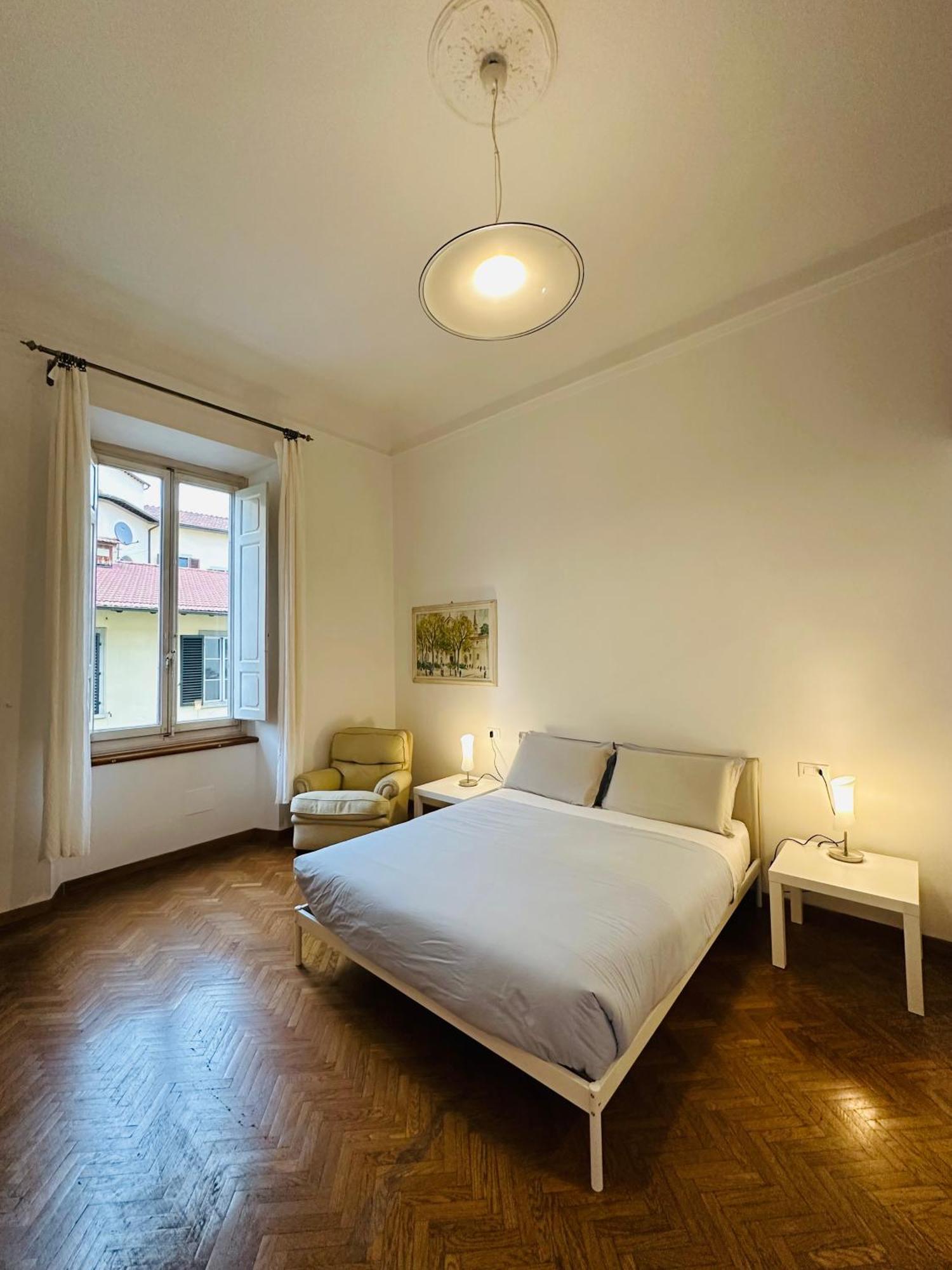 Apartment Poggi 7 *