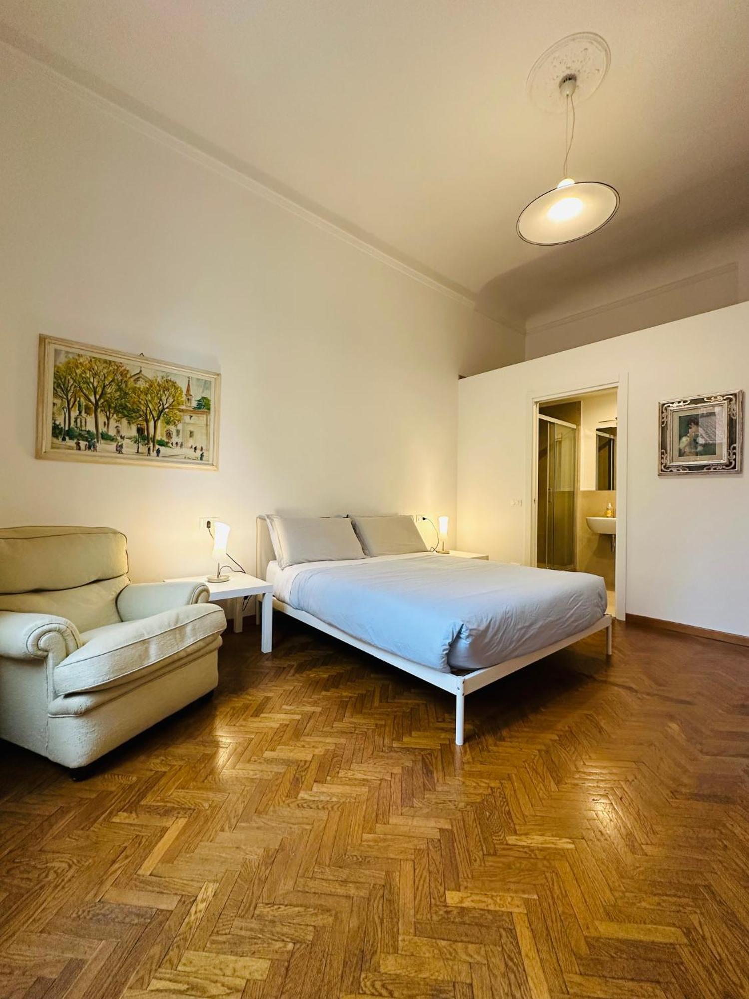 Poggi 7 Apartment