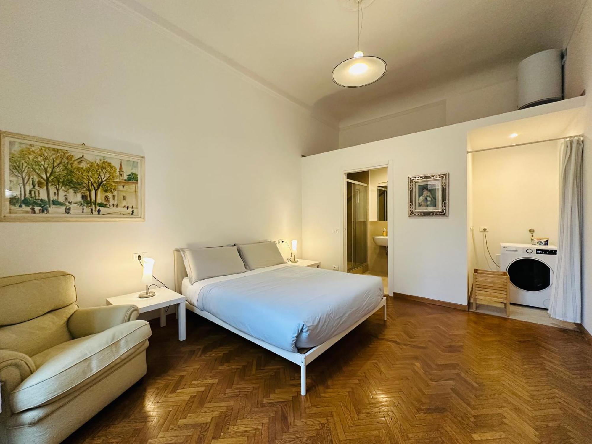 Apartment Poggi 7 *