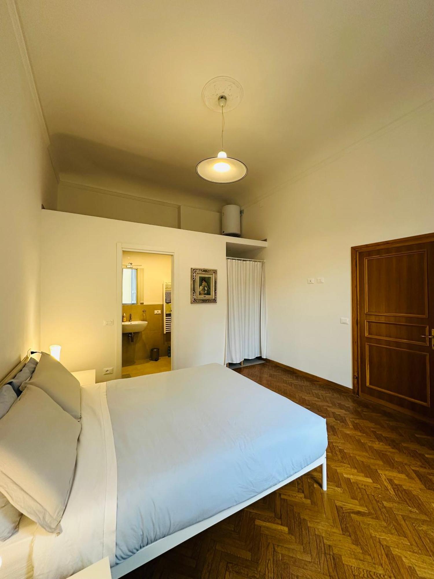 Poggi 7 Apartment Florence