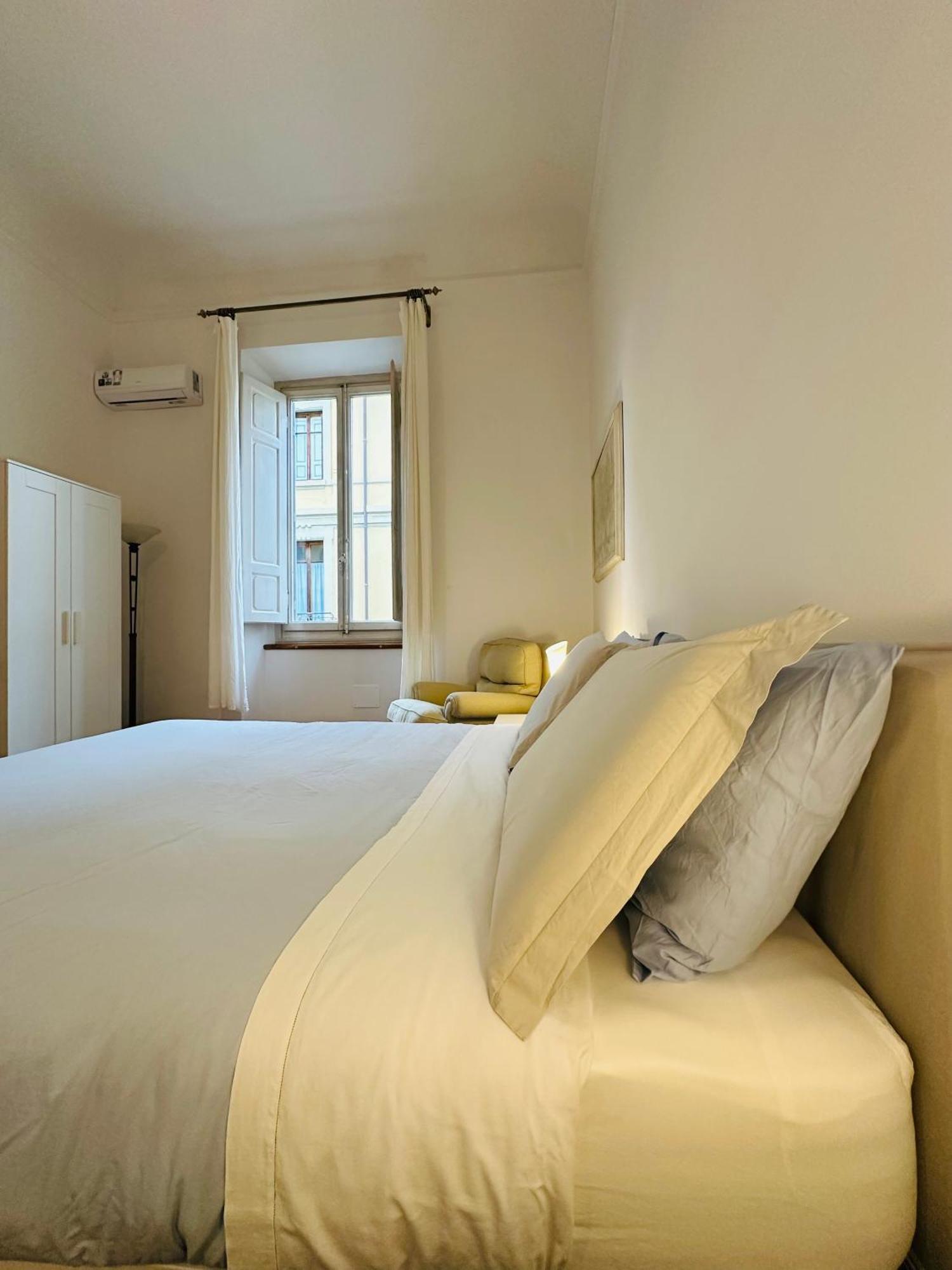 Poggi 7 Apartment *