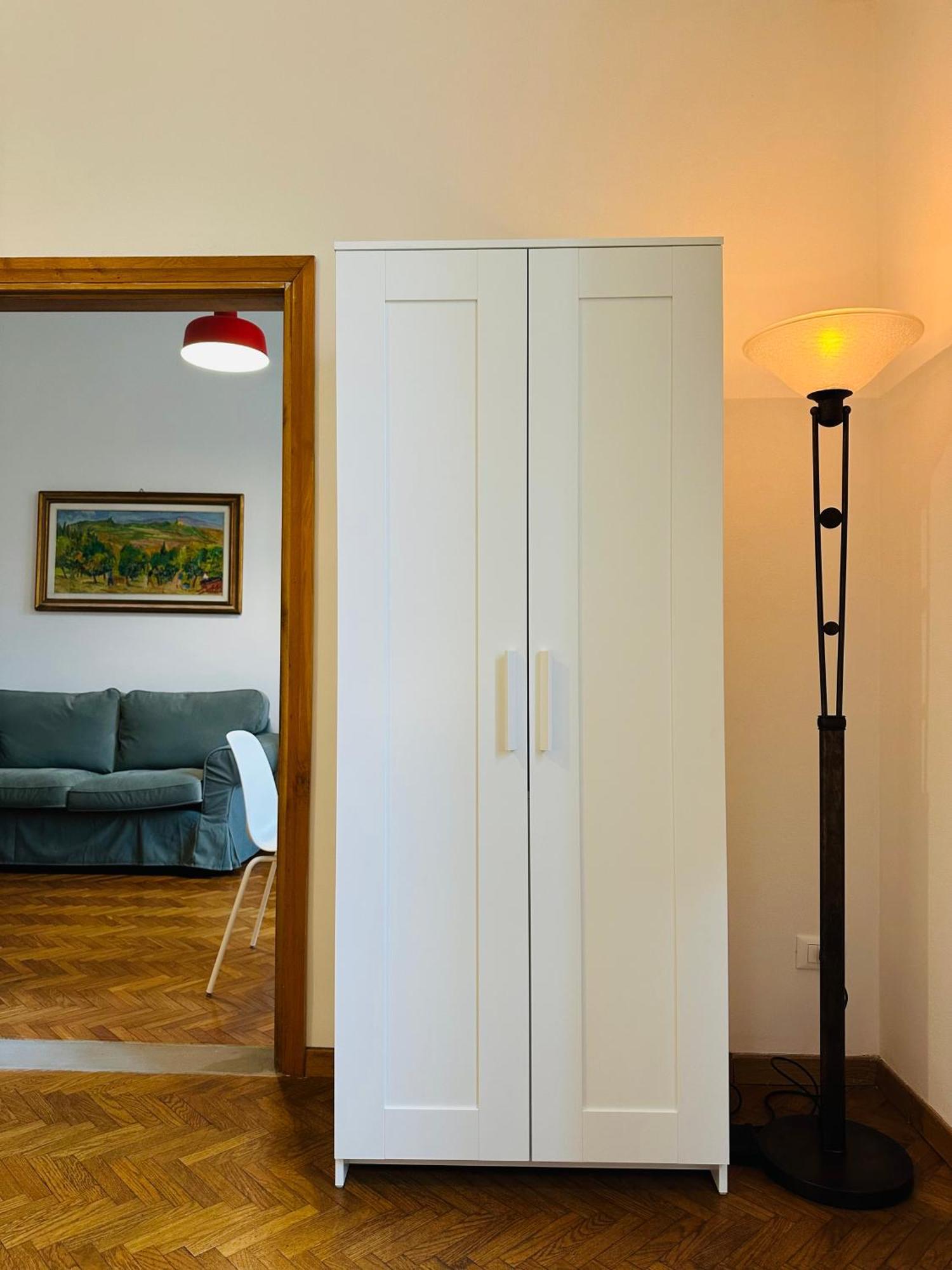 Poggi 7 Apartment