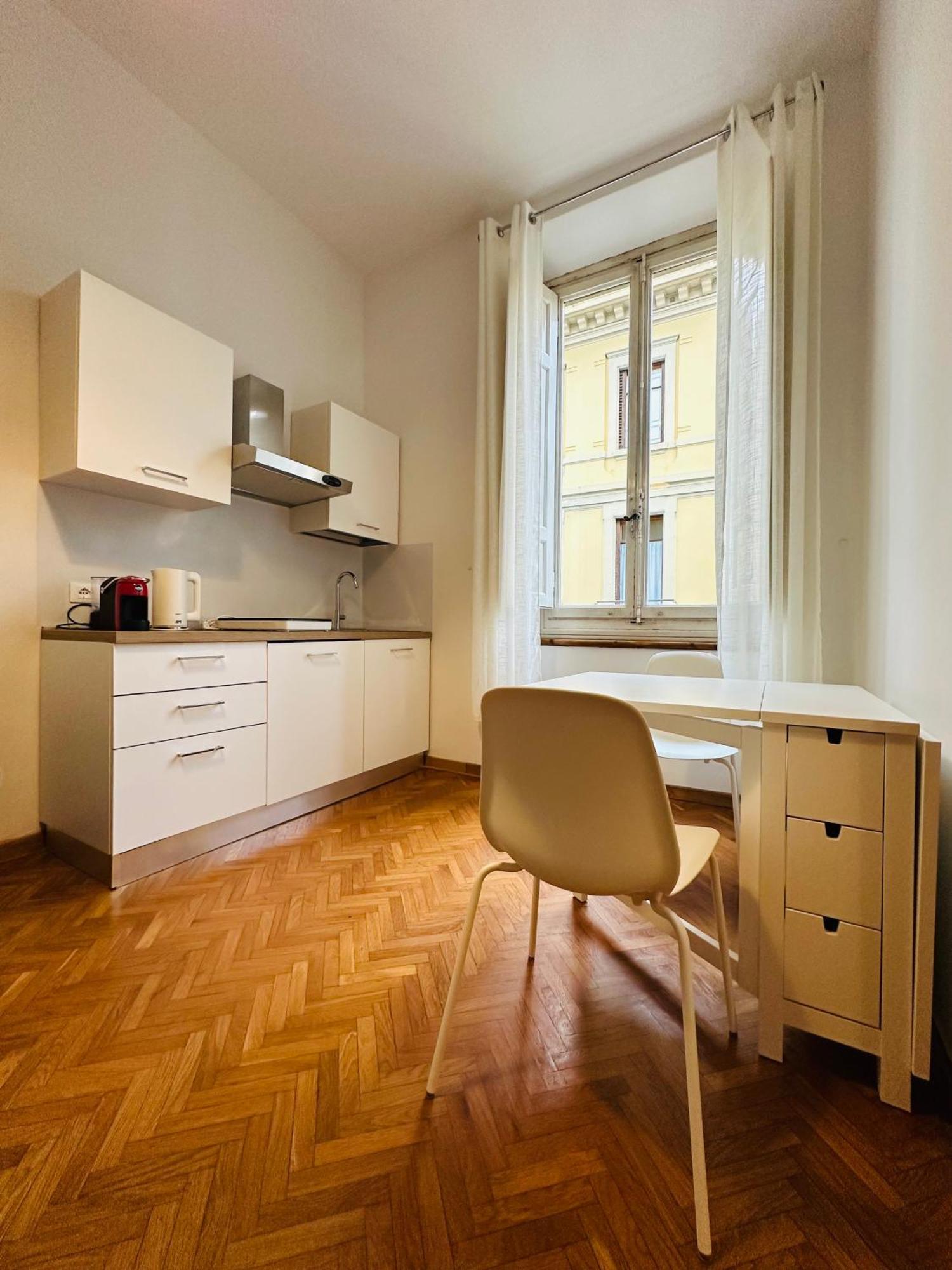 Poggi 7 Apartment Florence