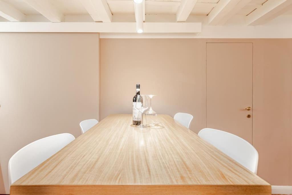 Amazing In Piazza Santa Croce Apartment Florence