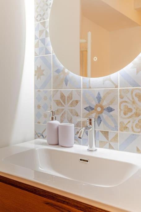 Apartment Amazing In Piazza Santa Croce Florence