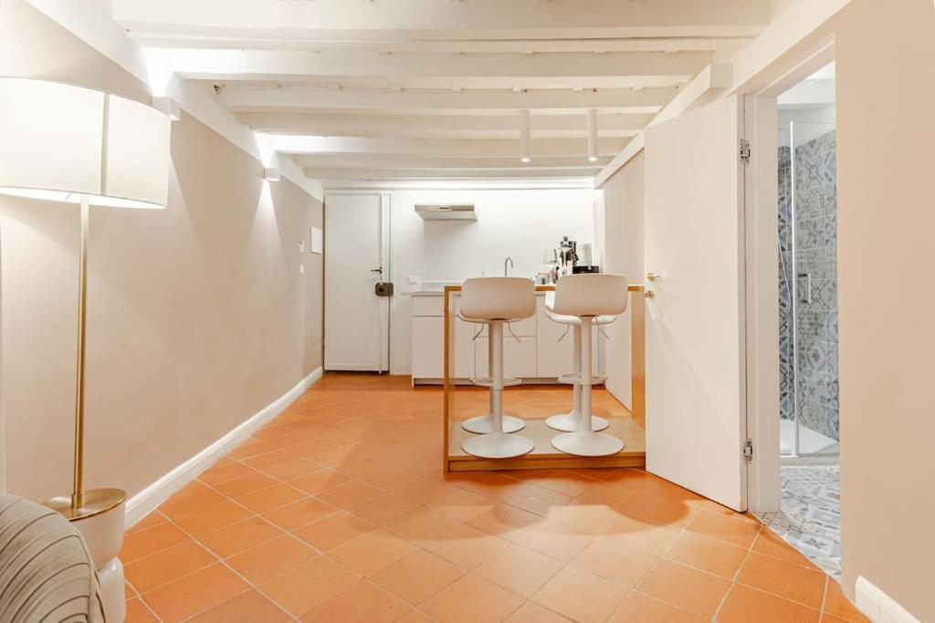 Apartment Amazing In Piazza Santa Croce