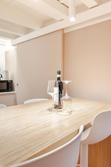 Amazing In Piazza Santa Croce Apartment Florence