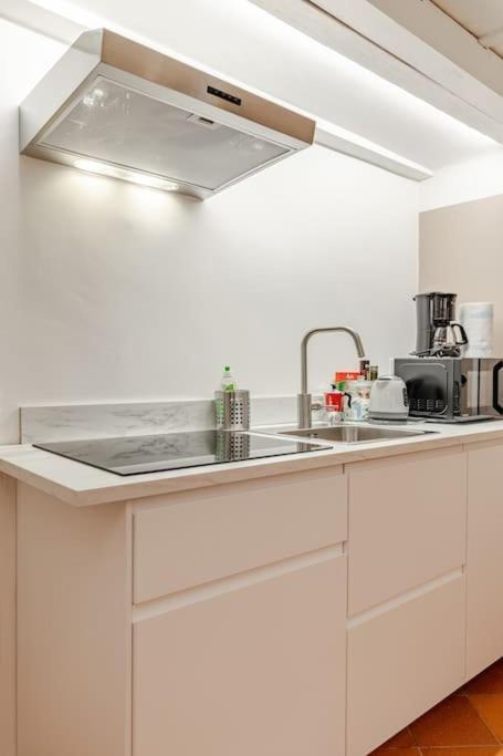 Apartment Amazing In Piazza Santa Croce Florence