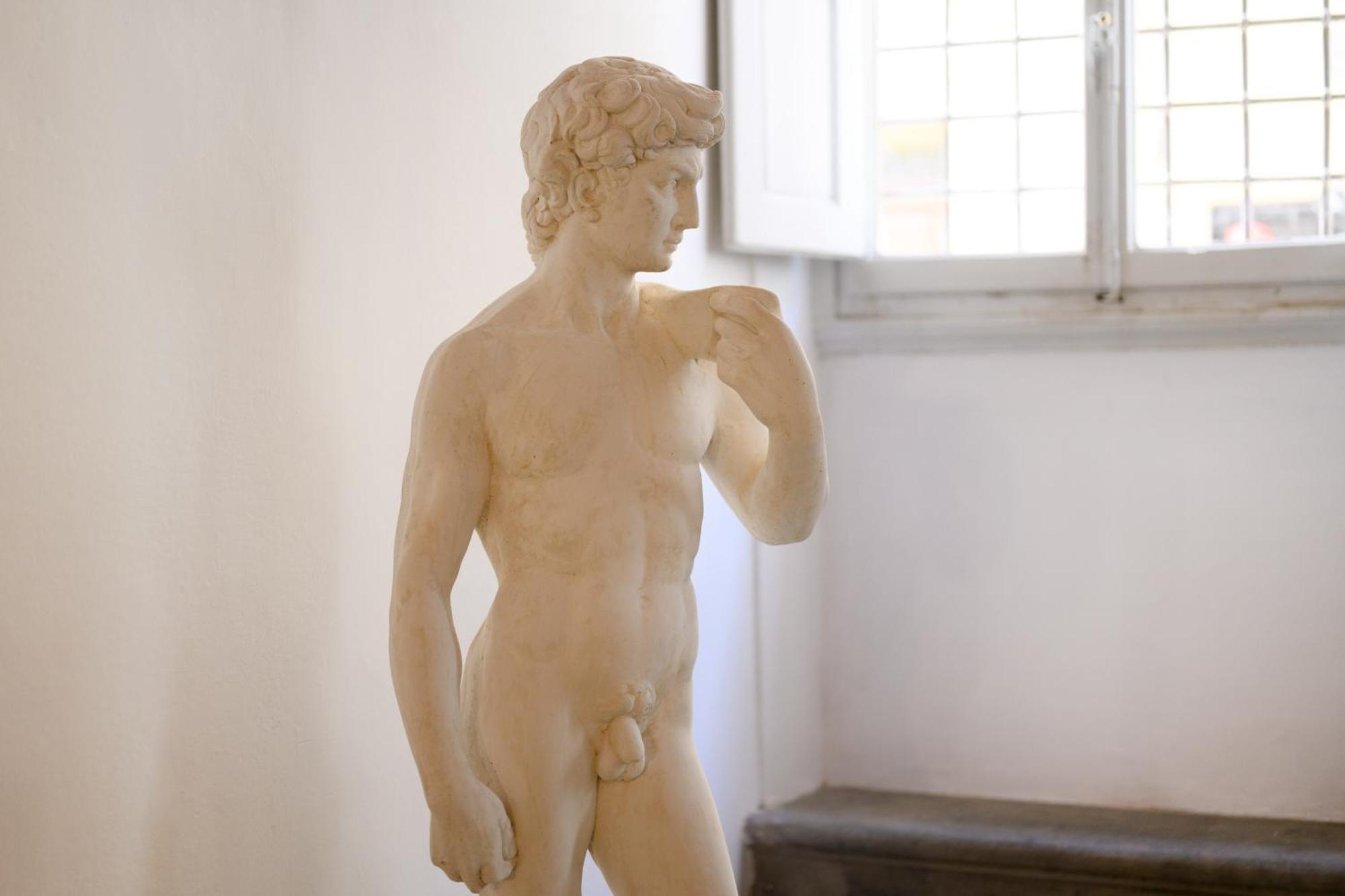 Appartement Sweet Duomo Florence