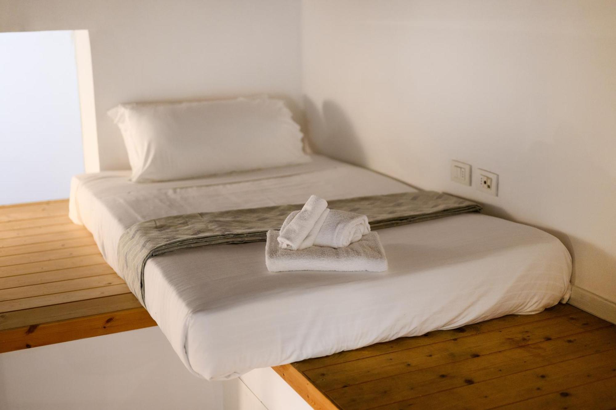Sweet Duomo Appartement *
