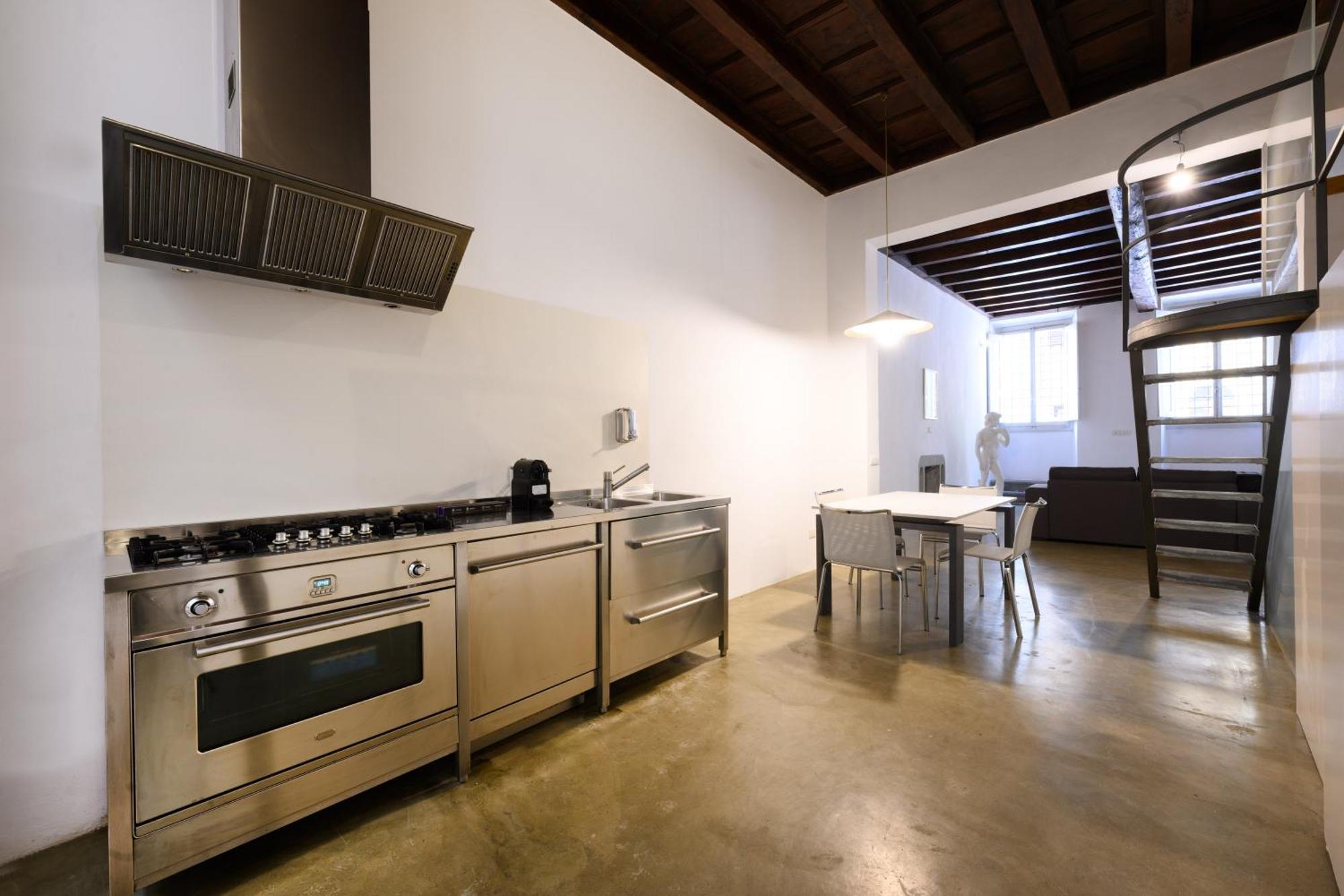 Sweet Duomo Apartamento Florença