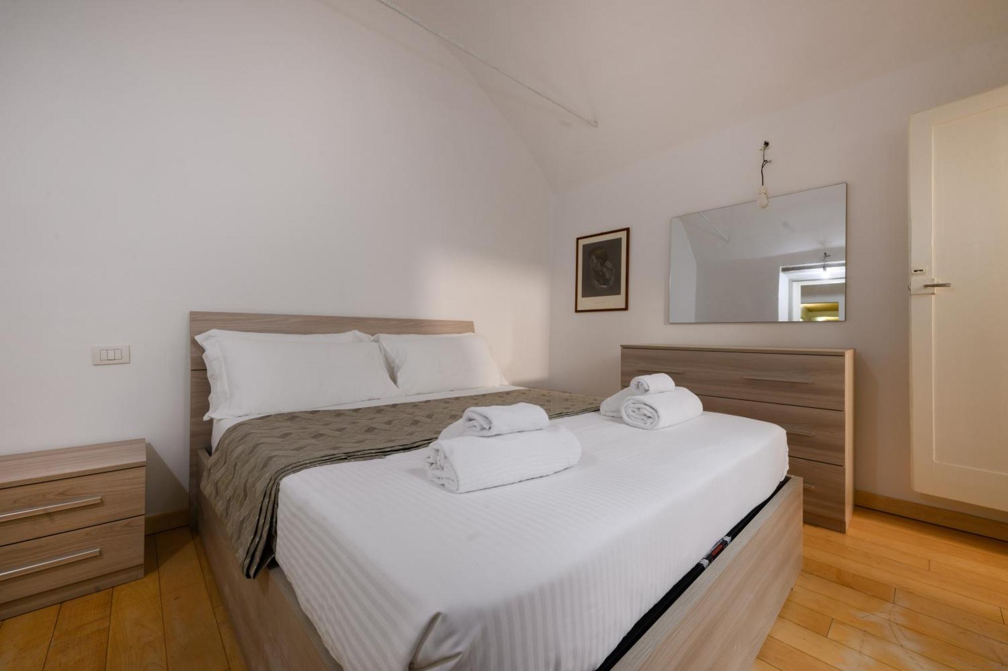 Sweet Duomo Appartement *
