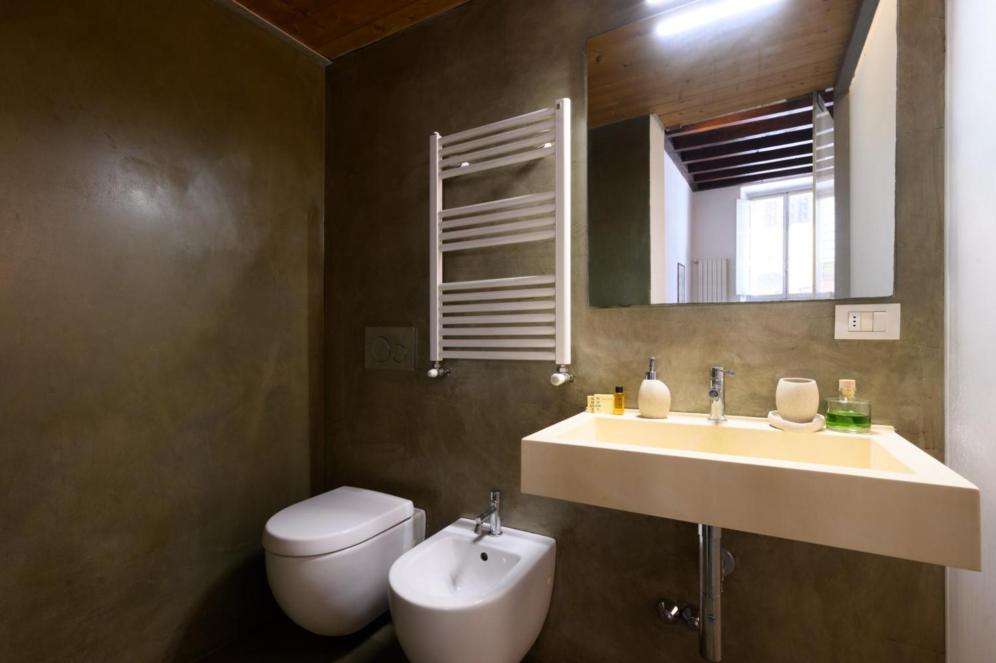 Sweet Duomo Appartement *