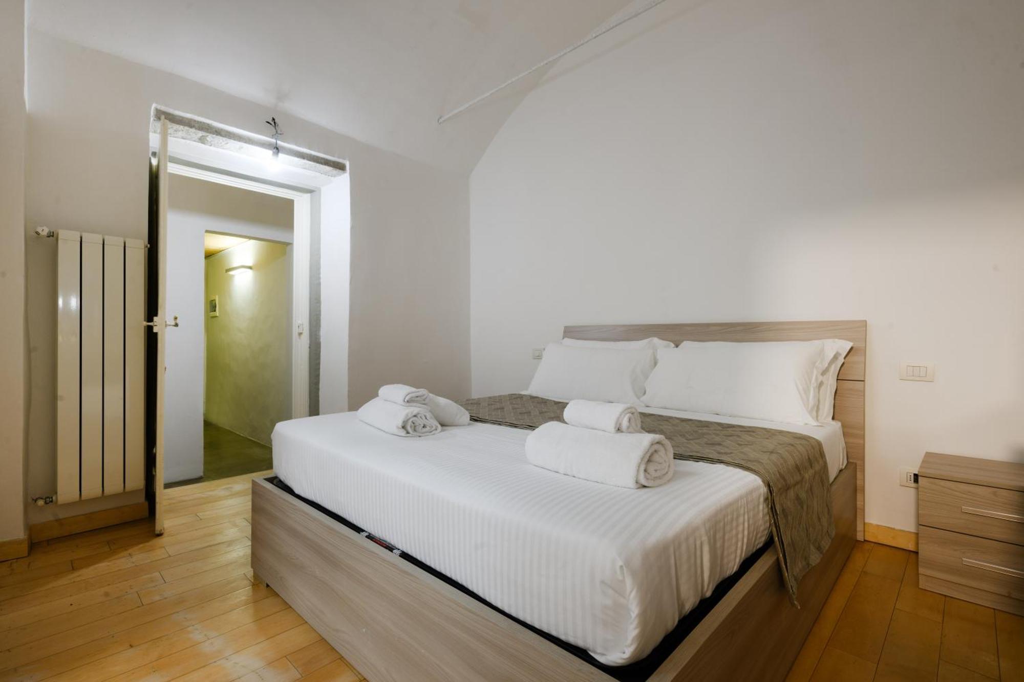 Apartamento Sweet Duomo Florença
