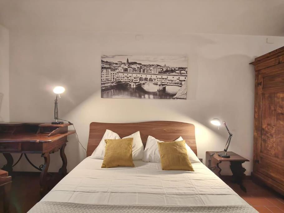 Appartement Fiesolana Studio-2 Pax *